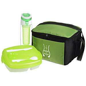 Lock Infuser Lunch Kit Main Image