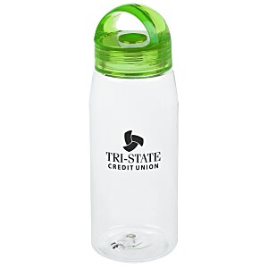 Azusa Bottle with Arch Lid - 24 oz. Main Image
