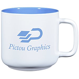 Bowery Mug - 12 oz. Main Image