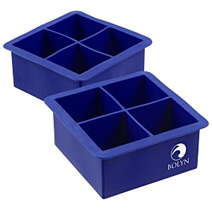 Arctic Block Ice Cube Tray Main Image