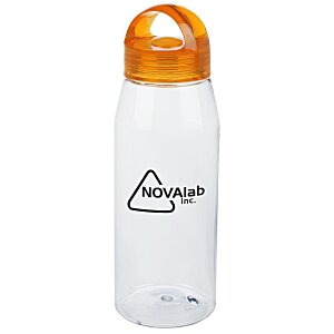 Azusa Bottle with Arch Lid - 32 oz. Main Image