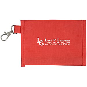 Clip and Go First Aid Wallet Main Image