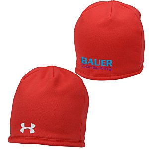 Under Armour Element Beanie - Embroidered Main Image