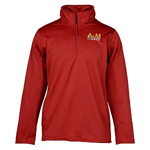 All Star 1/4-Zip Tech Pullover Main Image