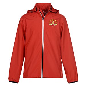 Pack and Go Reflective Jacket - Embroidered Main Image