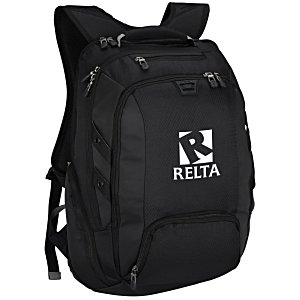 Vertex Carbon Laptop Backpack Main Image