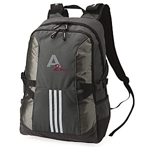 adidas 25.5L Laptop Backpack Main Image