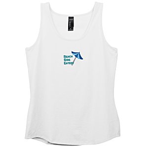 Hanes X-Temp Tank Top - Ladies' - Embroidered Main Image
