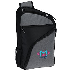 McKinley Laptop Slingpack - Embroidered Main Image