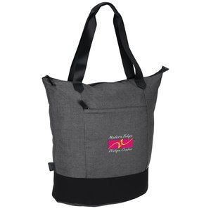Heritage Supply Tanner Tote - Embroidered Main Image