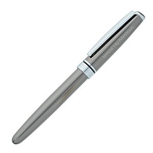 Hayward Rollerball Metal Pen Main Image
