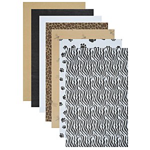 Tissue Paper - Wildlife Print Pack Main Image