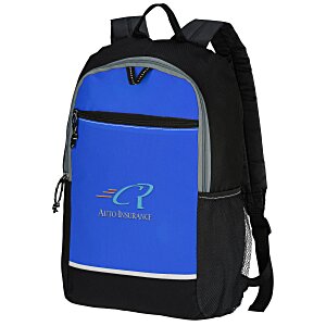 Essence Backpack - Embroidered Main Image