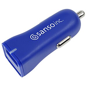 Cheetah Blitz USB Car Charger Main Image