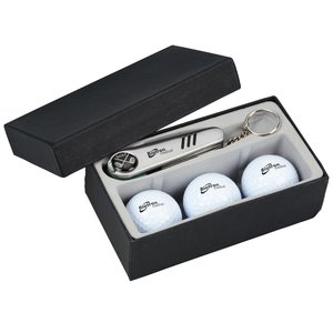 GGB Wilson Ultra Golf Ball Kit - Closeout Main Image