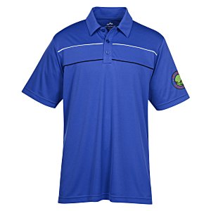 Excel Performance Polo Main Image