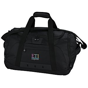 Basecamp Traverse Duffel - Embroidered Main Image