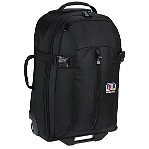 Basecamp Affinity Carry-On Roller - Embroidered Main Image