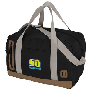 Cascade Travel Duffel - Embroidered Main Image