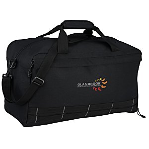Breach Tactical Duffel - Embroidered Main Image