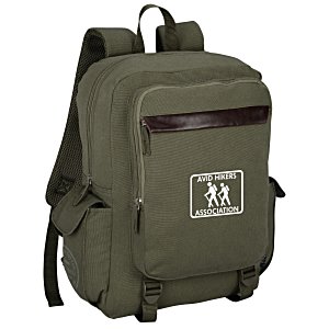 Field & Co. Ranger Laptop Backpack Main Image