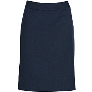 Synergy Washable Straight Skirt - Ladies' Main Image