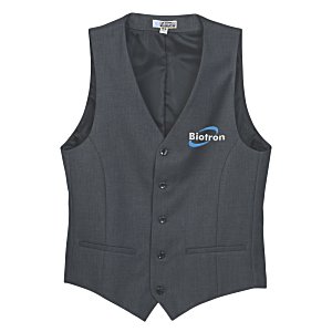 Synergy Washable Suit Vest - Men's Main Image
