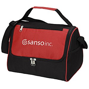 Triangle Lunch Cooler Bag - 24 hr Main Image