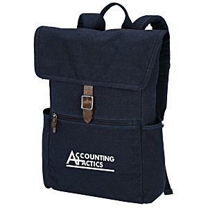 Alternative Rucksack Backpack Main Image