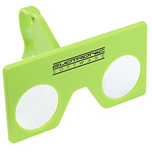 Mini Virtual Reality Glasses Main Image