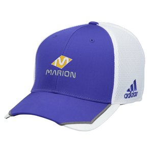 adidas Tour Fitted Mesh Cap Main Image