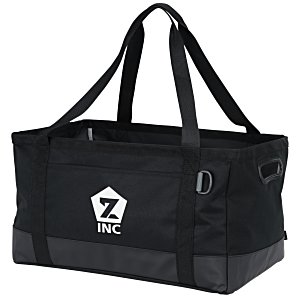 Life in Motion Deluxe Utility Tote Main Image