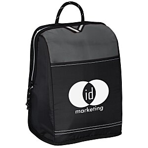 Carnival Lunch Cooler - 24 hr Main Image