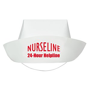 Nurse Hat Main Image