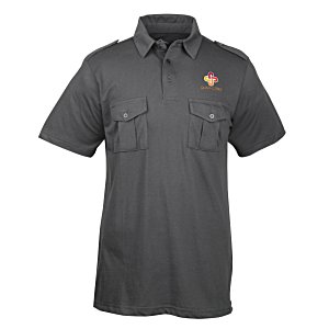 Uptown Double Pocket Shirt - Men's Main Image