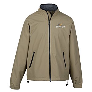 Patriot Insulated Jacket Main Image
