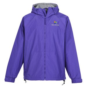 Conqueror Insulated Jacket Main Image