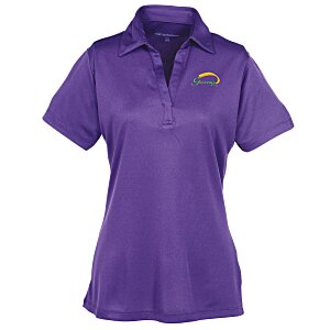 Silk Touch Performance Sport Polo - Ladies' - Embroidered - 24 hr Main Image