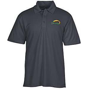 Silk Touch Performance Sport Polo - Men's - Embroidered - 24 hr Main Image