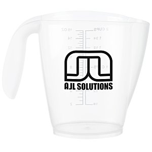 2 Cup Measuring Cup Main Image