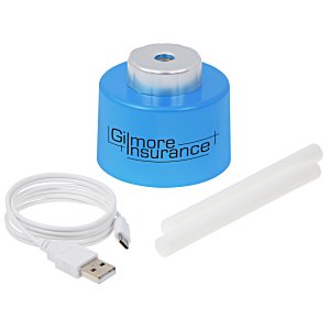 Portable USB Water Bottle Humidifier Main Image