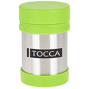 Food Jar - 12 oz. Main Image