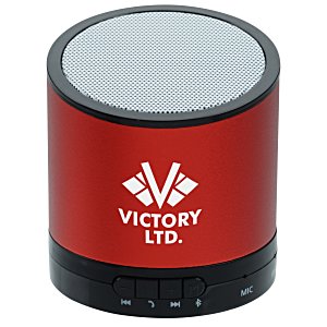 Twister Bluetooth Speaker Main Image