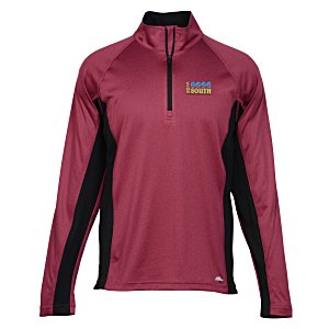 Roots73 Birchlake Tech 1/4-Zip Pullover - Men's Main Image