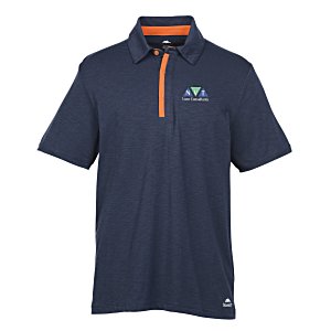 Roots73 Stillwater Performance Blend Polo - Men's Main Image