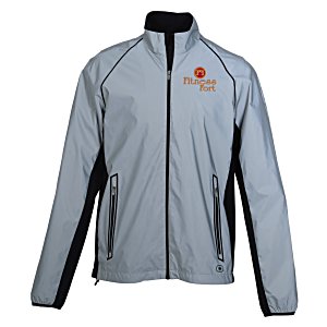 OGIO Endurance Reflective Burst Jacket Main Image