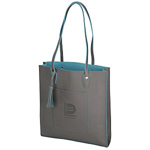 Duet Rectangular Tote Main Image