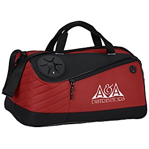 Replay Sport Duffel Bag Main Image