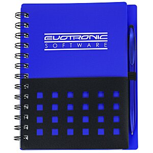 Tonga Notebook Set Main Image
