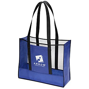 Havasu Mesh Tote Main Image